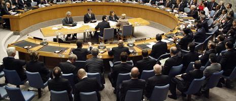 Security Council Summit on Nuclear Non-proliferation and Disarmament. Foto: UN Photo